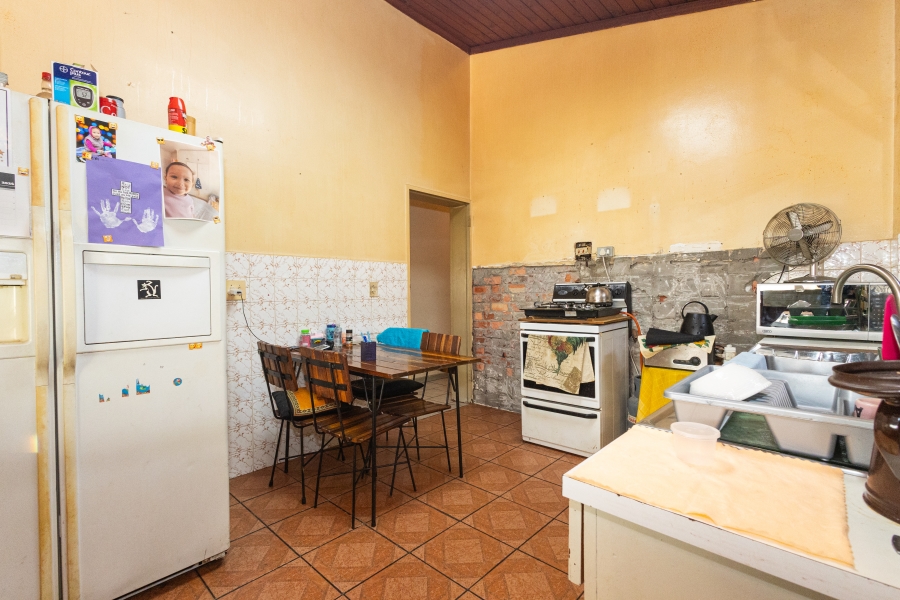 4 Bedroom Property for Sale in Townsend Estate Western Cape